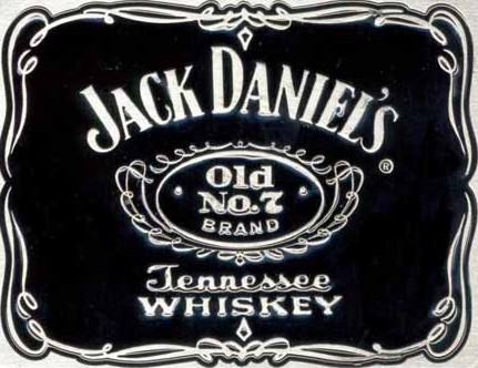 Ma Collection Jack Daniels