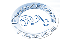 Provence Trike