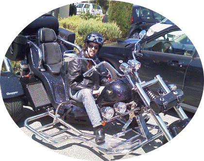 Mon Trike